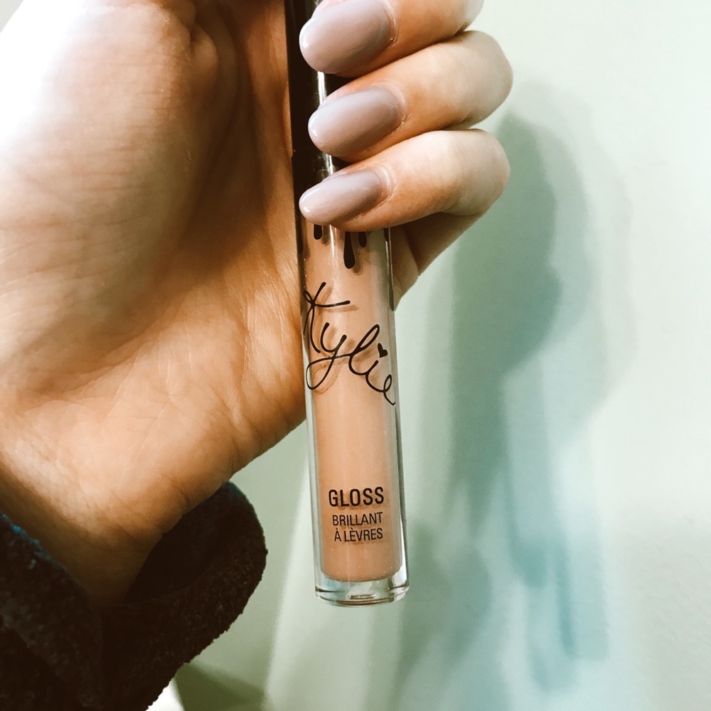 Kylie Cosmetics So Cute Lip Gloss